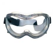 梅思安MSA 9913225 StreamGard防雾防刮防护眼罩