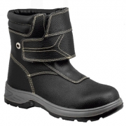 代尔塔301910 4X4 INDUSTRY系列耐高温安全靴