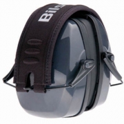 霍尼韦尔（巴固）1013461 L0F折叠型降噪音劳保防护耳罩