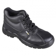 霍尼韦尔（巴固）Ulteco BC09197501耐磨耐油防滑安全鞋 中帮 黑色
