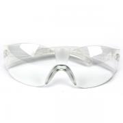 霍尼韦尔(巴固)VL1-A亚洲款防冲击刮擦全透明防护眼镜100020