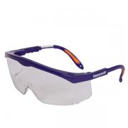 霍尼韦尔（巴固）S200A 亚洲款防刮擦防护眼镜 100100