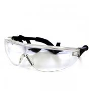 霍尼韦尔（巴固）Op-Tema 1004947可调节防刮擦防护眼镜