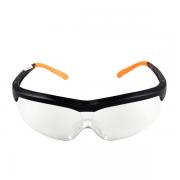 霍尼韦尔（巴固）S600A 流线型防尘防风沙防护眼镜 110100