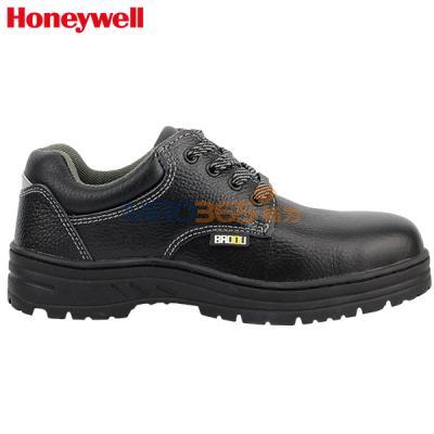 霍尼韦尔（巴固）BC0919701R Eco Rubber防砸防静电安全鞋 黑色 低帮