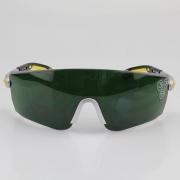 代尔塔101012 舒适型焊接用T5防护眼镜防飞溅护目镜