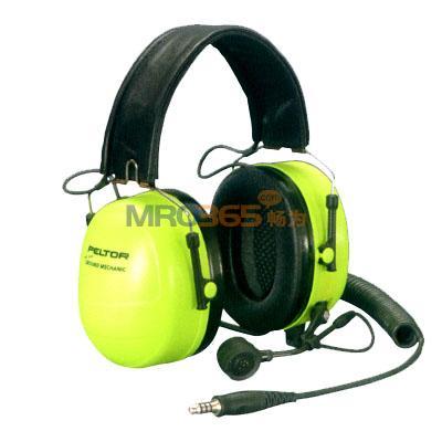 3M MT7H79F 01GB高降噪通讯耳罩