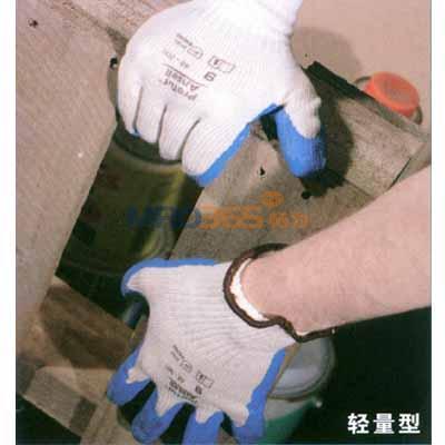 安思尔(Ansell) ProTuf 48-302舒适耐磨涂层手套