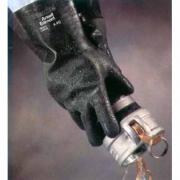 安思尔(Ansell) Snorkel 4-414劳保手套重量型PVC丁腈手套