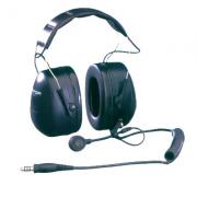 3M MT7H79A高降噪标准通讯耳罩