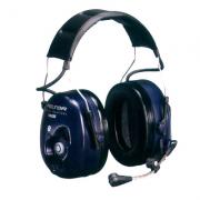 3M MT53H7AWS2高降噪蓝牙通讯耳罩
