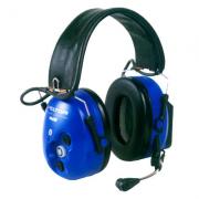 3M MT53H7FWS2 50高降噪防爆蓝牙通讯耳罩