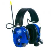 3M MT7H7F470-50高降噪防爆无线通讯耳罩