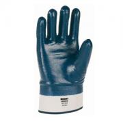 雷克兰EA0302023 抗摩擦防刺穿丁腈涂层防护手套