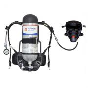 耐生 标准型他救正压式空气呼吸器6.8L