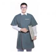 PA01铅胶衣-无铅x射线防护服