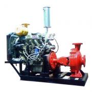 XBC系列柴油机消防泵组系列二