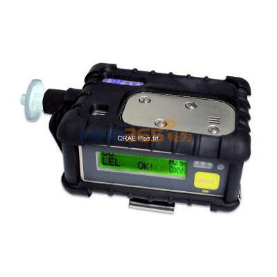 华瑞QRAE plus 气体检测仪