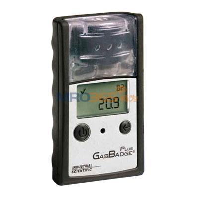 Ӣ˼GasBadge Plus