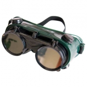 焊接防护眼镜|安全眼镜