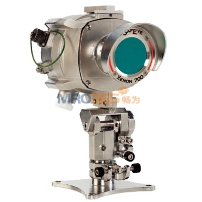 ÷˼MSA SafEye Xenon 700ϵп·ʽ̽