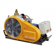宝华PE200-TE 移动式空气压缩机