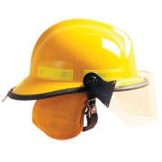 梅思安MSA F3消防抢险救援头盔10107114