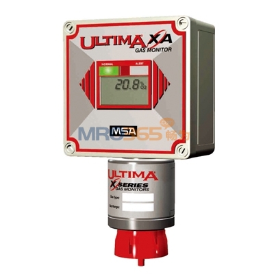 ÷˼MSA Ultima XA̶ʽ̽
