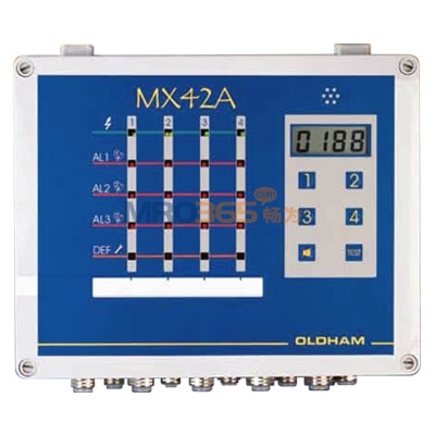 Ӣ˼��MX42�̶�ʽ4·������