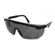 邦士度防紫外线防冲击安全眼镜AL026