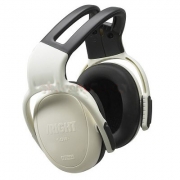 梅思安MSA 10087435左/右系列被动式防噪音耳罩（低衰减）
