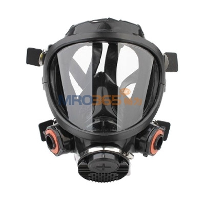 3M 7800系列全面罩配件
