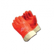 PIP ProCvat低温防护保暖PVC手套58-7315