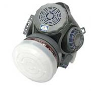 ST-M60X-2B 全封闭透气防毒全面具