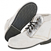卡司顿XNFL1-40(G)低帮耐高温安全鞋