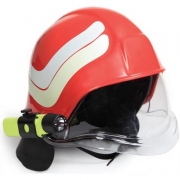 羿科60102901 安全防护消防头盔