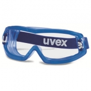 优唯斯uvex 9306765 防飞溅安全眼罩