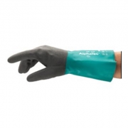安思尔(Ansell)58-430 耐磨防刮丁腈涂层橡胶手套