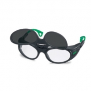 优唯斯uvex 9104 焊接防护眼镜