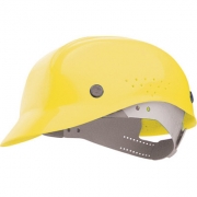 霍尼韦尔（巴固）BC86020000 Deluxe 轻质低危险防护帽