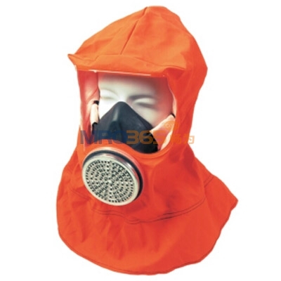 ÷˼MSA B1440005 Smoke Hoodͷ