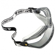 代尔塔 101104 防化防紫外线防尘护目镜