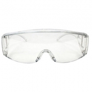 霍尼韦尔 100001 VIsiOTG-A亚洲款防刮擦护目镜防尘防冲击眼镜
