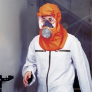 ÷˼MSA B1440005 Smoke Hoodͷ