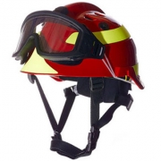 德尔格drager HPS 3100 消防抢险救援头盔