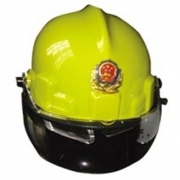 韩式安全防护消防头盔