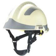 梅思安MSA F2 欧式消防抢险救援头盔