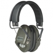 梅思安MSA SOR75200超威型电子防噪音耳罩