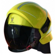 雷克兰Magma A/Magma B 新型消防头盔