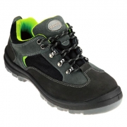 霍尼韦尔 SHGN00111 Green轻盈系列低帮耐磨防滑安全鞋